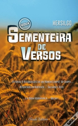 Capa do artigo Nova Sementeira de Versos