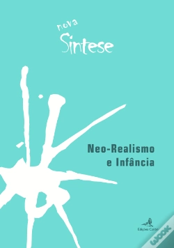 Capa do artigo Nova Síntese, 14