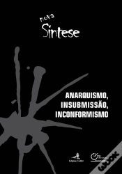 Capa do artigo Nova Síntese
