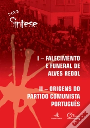 Capa do artigo Nova Síntese