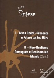 Capa do artigo Nova Síntese