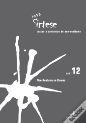 Capa do artigo Nova Síntese N.º 12