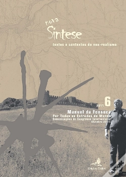 Capa do artigo Nova Síntese N.º 6