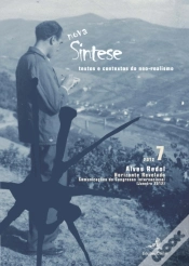 Capa do artigo Nova Síntese N.º 7