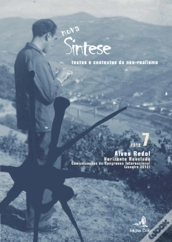 Capa do artigo Nova Síntese N.º 7
