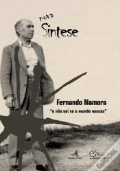 Capa do artigo Nova Síntese