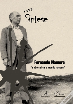 Capa do artigo Nova Síntese