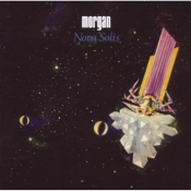 Capa do artigo Nova Solis - CD