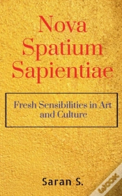 Capa do artigo Nova Spatium Sapientiae