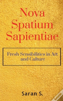 Capa do artigo Nova Spatium Sapientiae