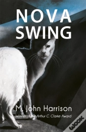 Capa do artigo Nova Swing
