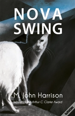 Capa do artigo Nova Swing