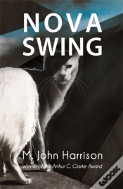 Capa do artigo Nova Swing