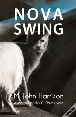 Capa do artigo Nova Swing