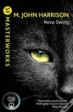Capa do artigo Nova Swing