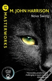 Capa do artigo Nova Swing