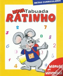 Capa do artigo Nova Tabuada Ratinho