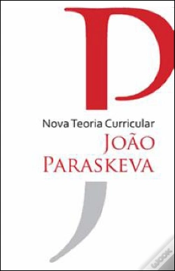 Capa do artigo Nova Teoria Curricular