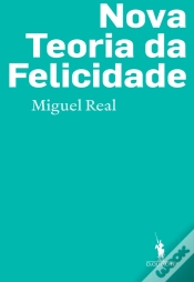 Capa do artigo Nova Teoria Da Felicidade