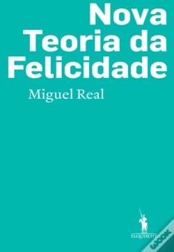 Capa do artigo Nova Teoria Da Felicidade