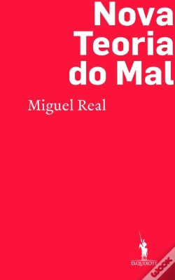 Capa do artigo Nova Teoria do Mal