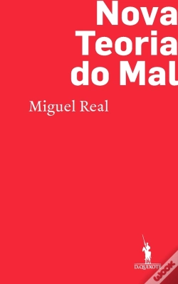 Capa do artigo Nova Teoria Do Mal