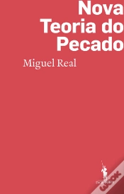 Capa do artigo Nova Teoria do Pecado