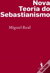 Capa do artigo Nova Teoria Do Sebastianismo
