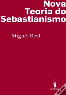 Capa do artigo Nova Teoria Do Sebastianismo