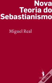 Capa do artigo Nova Teoria do Sebastianismo