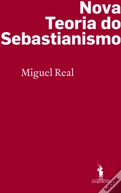 Capa do artigo Nova Teoria do Sebastianismo