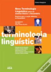 Nova Terminologia Linguística para os Ensinos Básico e Secundário