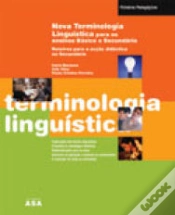 Capa do artigo Nova Terminologia Linguística para os Ensinos Básico e Secundário