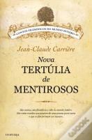 Nova tertúlia de Mentirosos