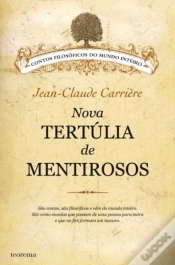 Capa do artigo Nova tertúlia de Mentirosos