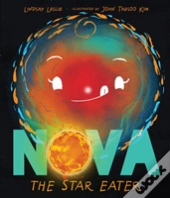Nova The Star Eater