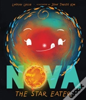Capa do artigo Nova The Star Eater