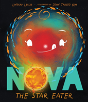 Nova The Star Eater - Preview
