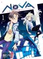 Nova Tome 1 - Preview
