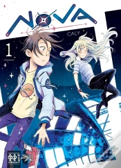Capa do artigo Nova Tome 1
