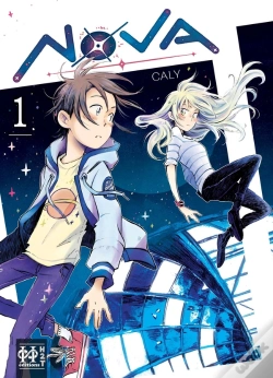 Capa do artigo Nova Tome 1