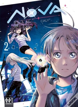 Capa do artigo Nova Tome 2