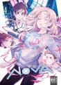 Nova Tome 4 - Preview