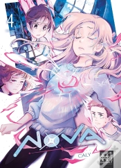 Capa do artigo Nova Tome 4