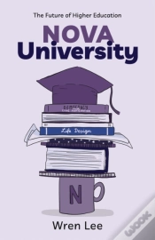 Capa do artigo Nova University