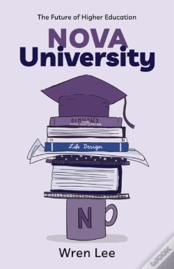 Capa do artigo Nova University