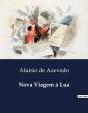Nova Viagem A Lua - Preview