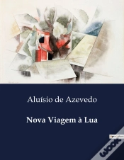 Capa do artigo Nova Viagem A Lua