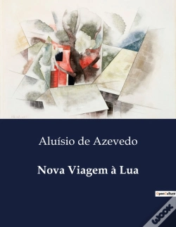 Capa do artigo Nova Viagem A Lua