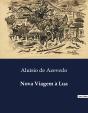 Nova Viagem A Lua - Preview